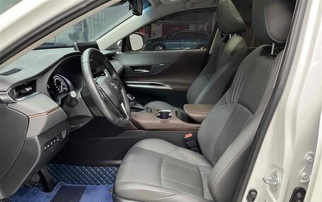 Toyota Harrier, 2022 год, 2 720 999 рублей, 14 фотография