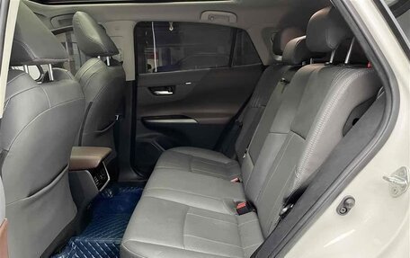 Toyota Harrier, 2022 год, 2 720 999 рублей, 17 фотография