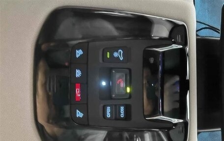 Toyota Harrier, 2022 год, 2 720 999 рублей, 12 фотография