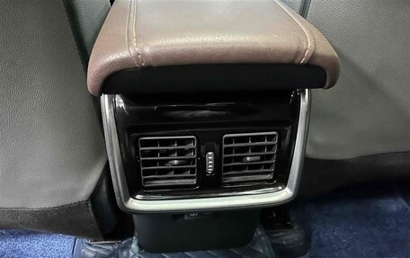 Toyota Harrier, 2022 год, 2 720 999 рублей, 18 фотография