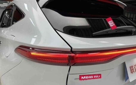 Toyota Harrier, 2022 год, 2 720 999 рублей, 21 фотография