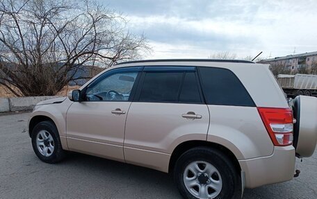 Suzuki Grand Vitara, 2011 год, 1 355 000 рублей, 2 фотография