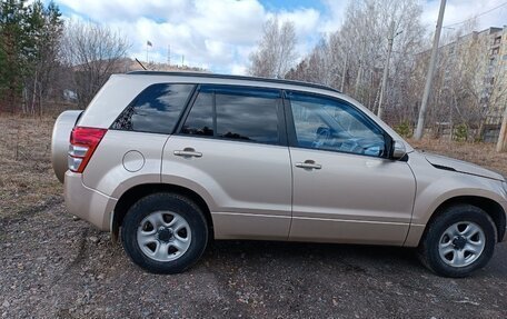 Suzuki Grand Vitara, 2011 год, 1 355 000 рублей, 3 фотография