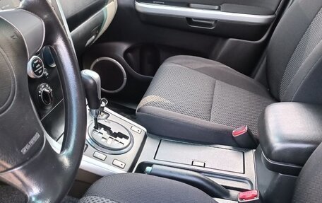 Suzuki Grand Vitara, 2011 год, 1 355 000 рублей, 6 фотография