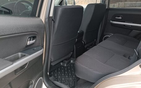 Suzuki Grand Vitara, 2011 год, 1 355 000 рублей, 9 фотография