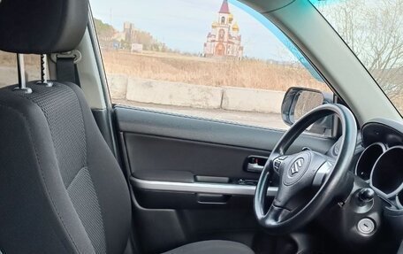 Suzuki Grand Vitara, 2011 год, 1 355 000 рублей, 11 фотография