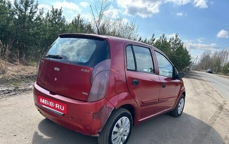 Chery Kimo (A1), 2011 год, 230 000 рублей, 4 фотография