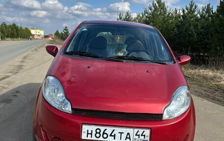 Chery Kimo (A1), 2011 год, 230 000 рублей, 3 фотография