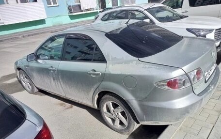 Mazda 6, 2005 год, 250 000 рублей, 2 фотография