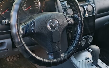 Mazda 6, 2005 год, 250 000 рублей, 5 фотография