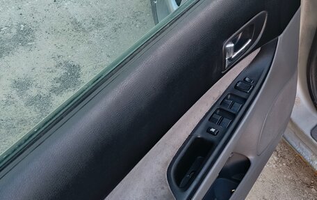 Mazda 6, 2005 год, 250 000 рублей, 8 фотография