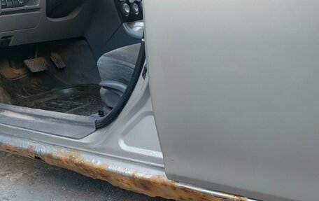 Mazda 6, 2005 год, 250 000 рублей, 9 фотография