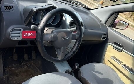 Chery Kimo (A1), 2011 год, 230 000 рублей, 7 фотография