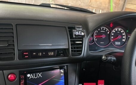 Subaru Legacy IV, 2004 год, 1 140 000 рублей, 3 фотография