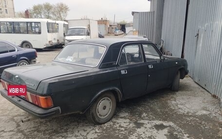 ГАЗ 31029 «Волга», 1994 год, 115 000 рублей, 2 фотография