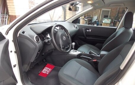 Nissan Qashqai, 2013 год, 1 450 000 рублей, 4 фотография