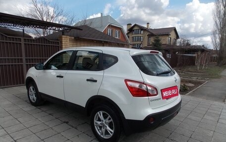 Nissan Qashqai, 2013 год, 1 450 000 рублей, 3 фотография