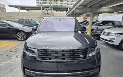 Land Rover Range Rover IV рестайлинг, 2023 год, 12 850 000 рублей, 1 фотография