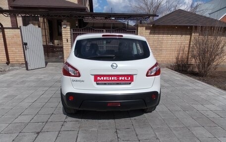 Nissan Qashqai, 2013 год, 1 450 000 рублей, 5 фотография