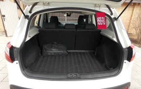 Nissan Qashqai, 2013 год, 1 450 000 рублей, 7 фотография