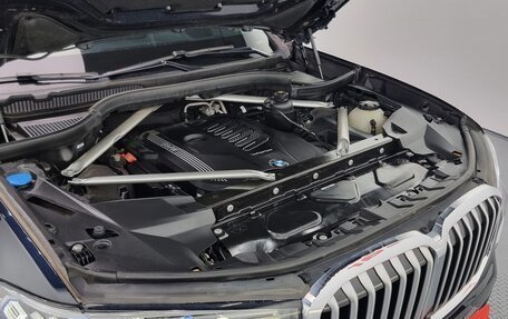 BMW X7, 2021 год, 6 920 100 рублей, 6 фотография