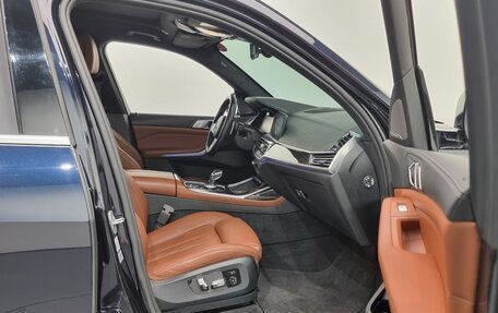 BMW X7, 2021 год, 6 920 100 рублей, 8 фотография