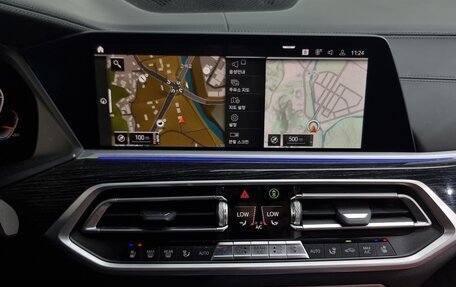 BMW X7, 2021 год, 6 920 100 рублей, 13 фотография