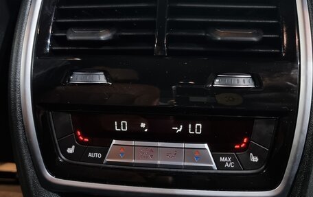 BMW X7, 2021 год, 6 920 100 рублей, 18 фотография