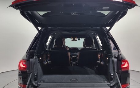 BMW X7, 2021 год, 6 920 100 рублей, 20 фотография