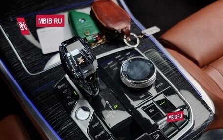 BMW X7, 2021 год, 6 920 100 рублей, 12 фотография