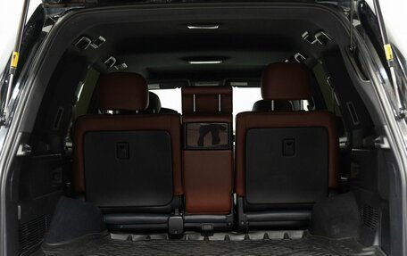 Lexus LX III, 2013 год, 4 700 000 рублей, 10 фотография