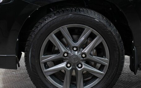 Lexus LX III, 2013 год, 4 700 000 рублей, 12 фотография