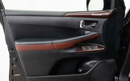 Lexus LX III, 2013 год, 4 700 000 рублей, 14 фотография