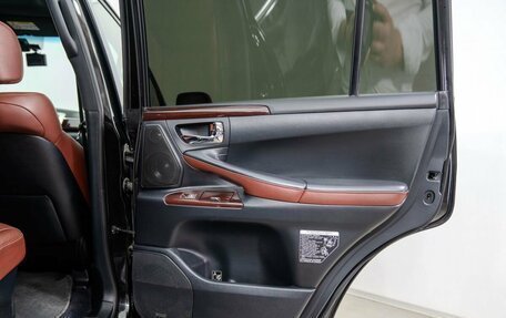 Lexus LX III, 2013 год, 4 700 000 рублей, 19 фотография