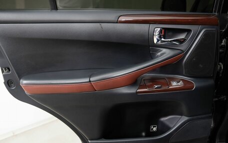 Lexus LX III, 2013 год, 4 700 000 рублей, 16 фотография