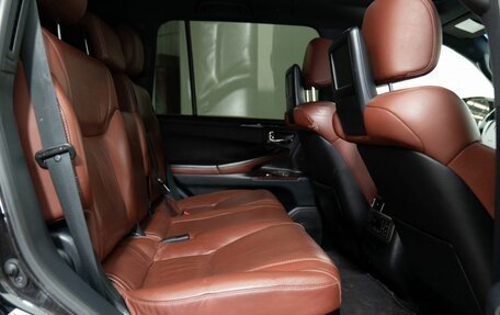 Lexus LX III, 2013 год, 4 700 000 рублей, 20 фотография