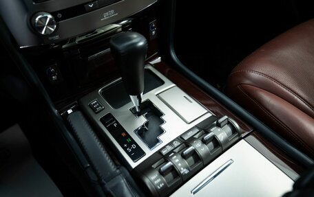 Lexus LX III, 2013 год, 4 700 000 рублей, 29 фотография