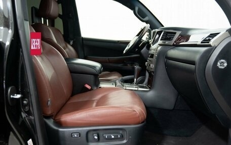 Lexus LX III, 2013 год, 4 700 000 рублей, 21 фотография