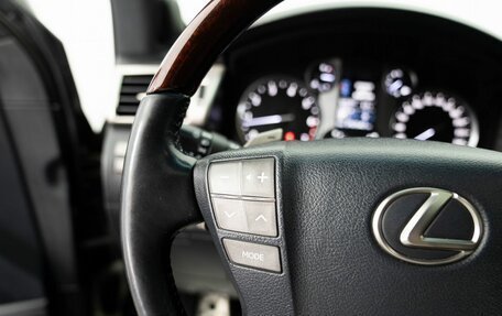 Lexus LX III, 2013 год, 4 700 000 рублей, 31 фотография