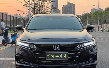Honda Accord IX рестайлинг, 2022 год, 1 740 000 рублей, 3 фотография