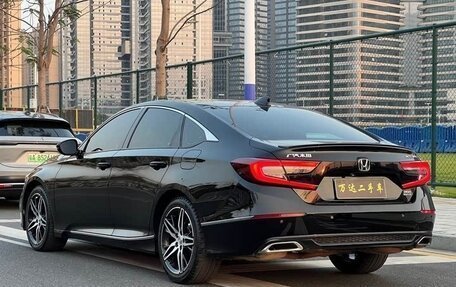 Honda Accord IX рестайлинг, 2022 год, 1 740 000 рублей, 5 фотография