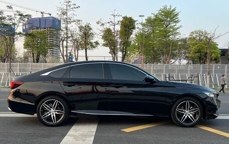 Honda Accord IX рестайлинг, 2022 год, 1 740 000 рублей, 6 фотография
