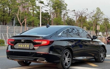 Honda Accord IX рестайлинг, 2022 год, 1 740 000 рублей, 7 фотография