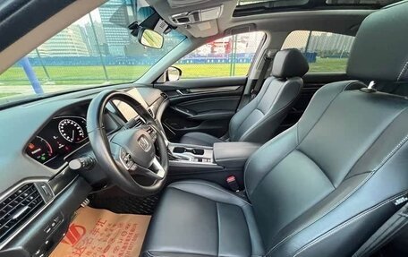 Honda Accord IX рестайлинг, 2022 год, 1 740 000 рублей, 11 фотография