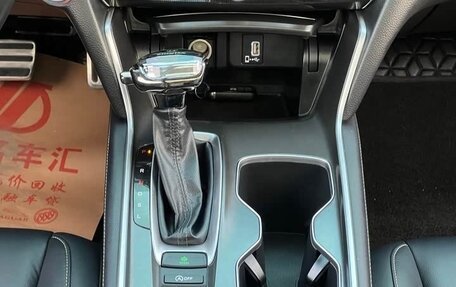 Honda Accord IX рестайлинг, 2022 год, 1 740 000 рублей, 17 фотография