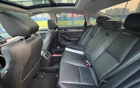 Honda Accord IX рестайлинг, 2022 год, 1 740 000 рублей, 12 фотография