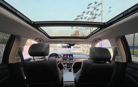 Honda Accord IX рестайлинг, 2022 год, 1 740 000 рублей, 18 фотография