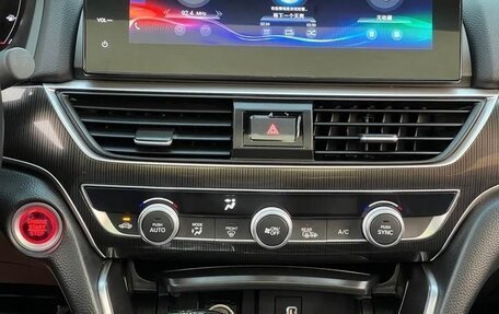 Honda Accord IX рестайлинг, 2022 год, 1 740 000 рублей, 19 фотография