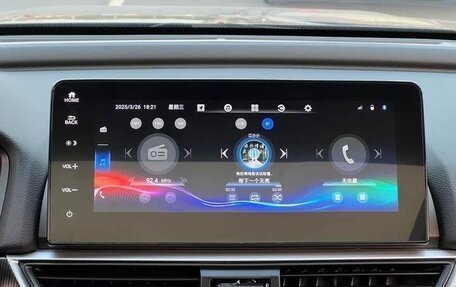 Honda Accord IX рестайлинг, 2022 год, 1 740 000 рублей, 23 фотография