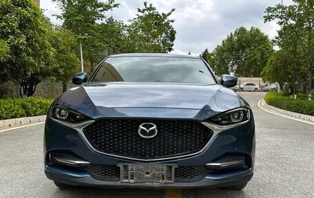 Mazda CX-4, 2021 год, 1 827 810 рублей, 2 фотография